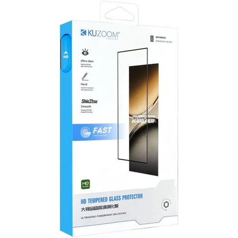 Screen Protectors