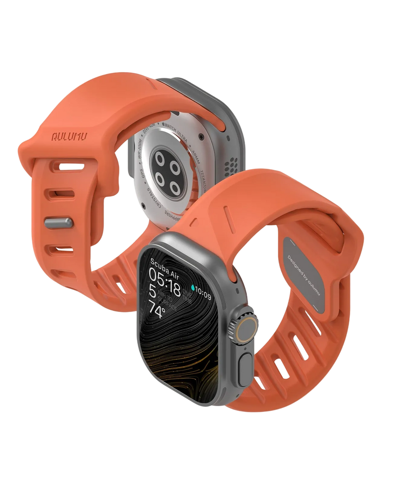 Watch Bands