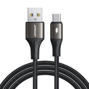 S-A25 Light-Speed Series 3A Fast Charging Data Cable