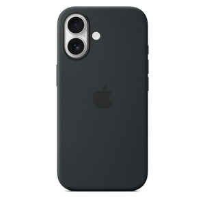 Apple iPhone 17 Silicone Case with MagSafe