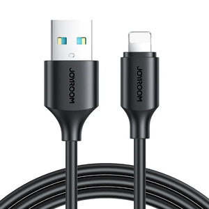 S-UL012A9 2.4A Lightning cable