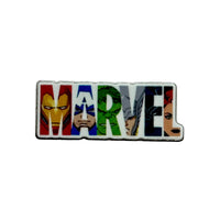 3D Sticker mobile classic Avengers characters Code:92
