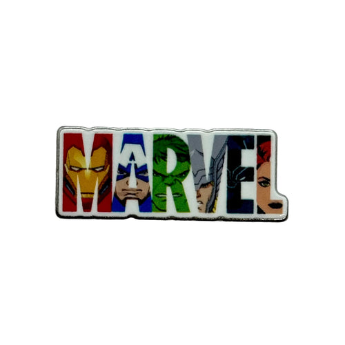 3D Sticker mobile classic Avengers characters Code:92