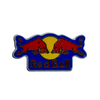 3D Sticker mobile RED BULL Code:107