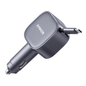 Anker Nano 75W Car Charger