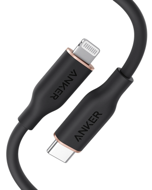 Anker 641 USB-C to Lightning Cable