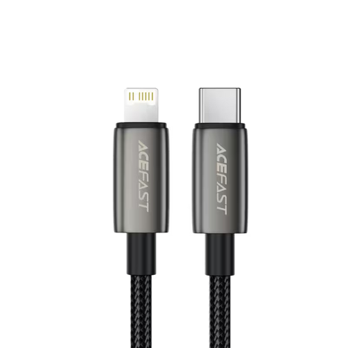 ACEFAST C23-01 USB-C to L charging data cable