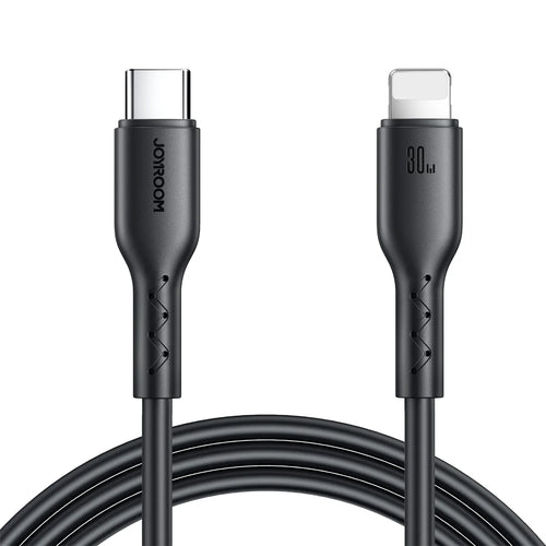 Joyroom 30W Type-C to Lightning Fast Charging Data Cable (S-A26)