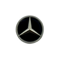 3D Sticker mobile Mercedes-Benz Code:89