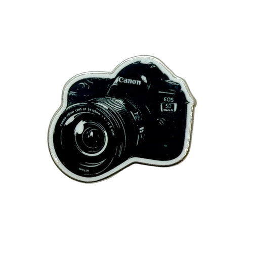 3D Sticker mobile DSLR camera Code:85