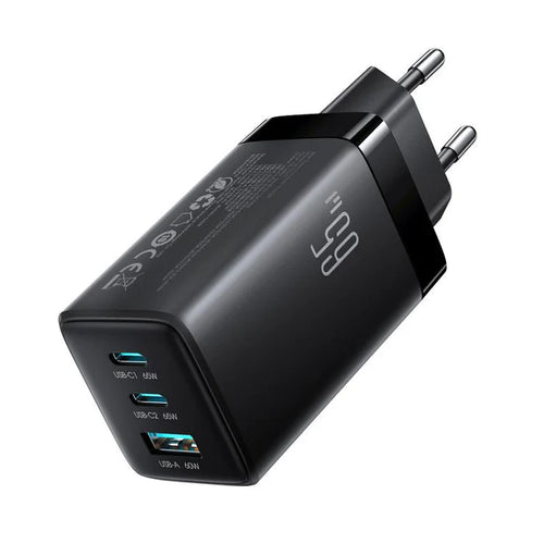 JOYROOM JR-TG10 65W GaN Dual Type-C