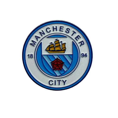3D Sticker mobile Manchester City Code:104