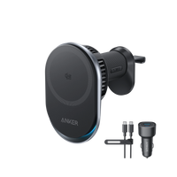 Anker Prime Wireless Car Charger