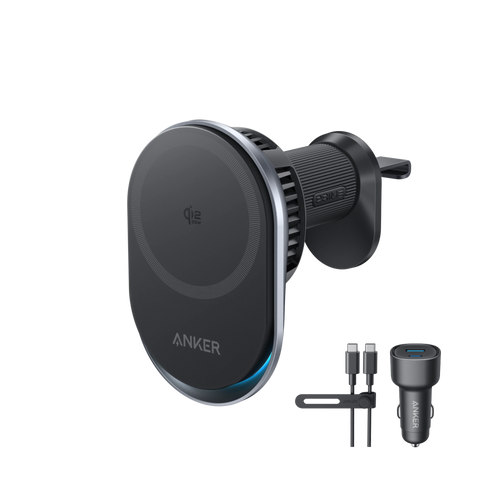 Anker Prime Wireless Car Charger