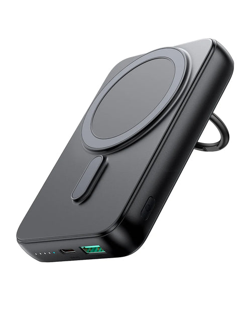 Joyroom JR-W050 10000mAh Mini Magnetic Wireless Power Bank