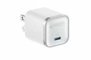 Anker Nano Charger (45W)