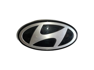 3D Sticker mobile Hyundai Code:100