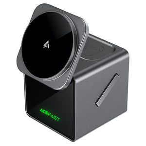 ACEFAST Fast Wireless Charger Desktop Holder E34