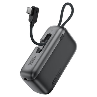 ACEFAST Fast Charge Power Bank M27 22.5W 10000mAh