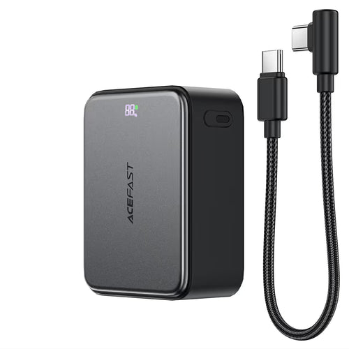 ACEFAST Fast Charge Power Bank M28 22.5W 10000mAh