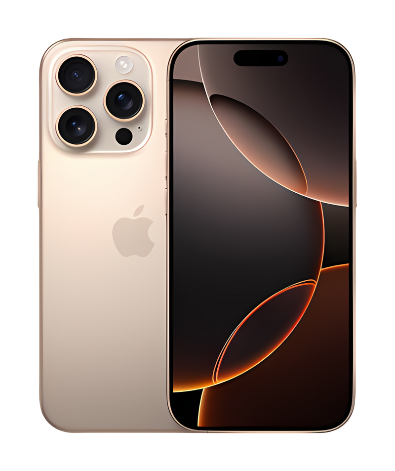 iPhone 16 Pro