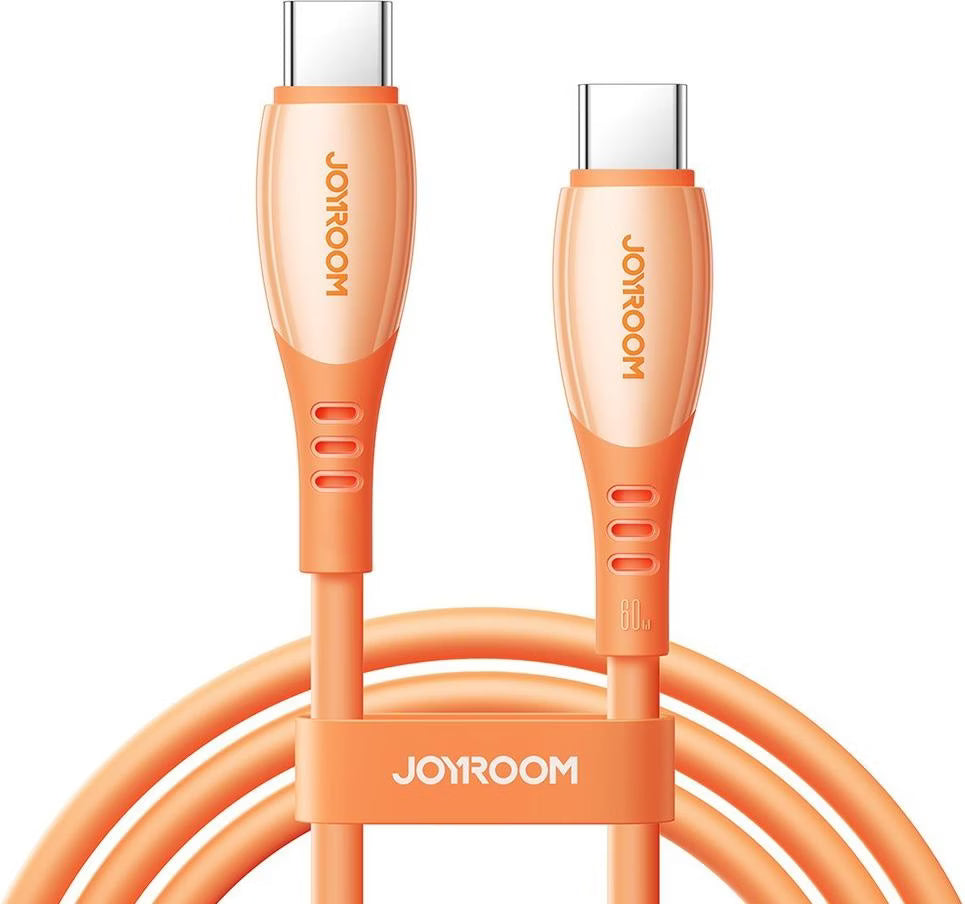 Joyroom S-A59 Vibrant Series 60W Fast Charging Data Cable