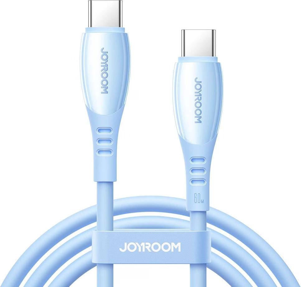Joyroom S-A59 Vibrant Series 60W Fast Charging Data Cable