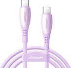Joyroom S-A59 Vibrant Series 60W Fast Charging Data Cable
