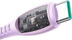 Joyroom S-A59 Vibrant Series 60W Fast Charging Data Cable