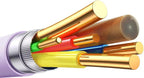 Joyroom S-A59 Vibrant Series 60W Fast Charging Data Cable