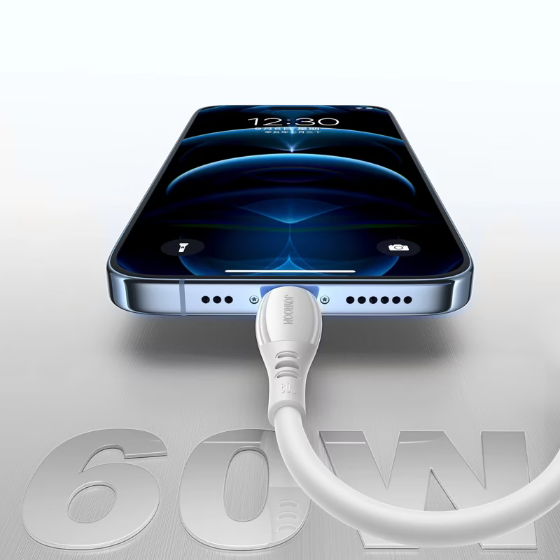 Joyroom S-A59 Vibrant Series 60W Fast Charging Data Cable