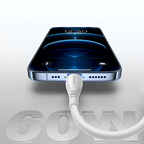 Joyroom S-A59 Vibrant Series 60W Fast Charging Data Cable