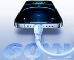 Joyroom S-A59 Vibrant Series 60W Fast Charging Data Cable