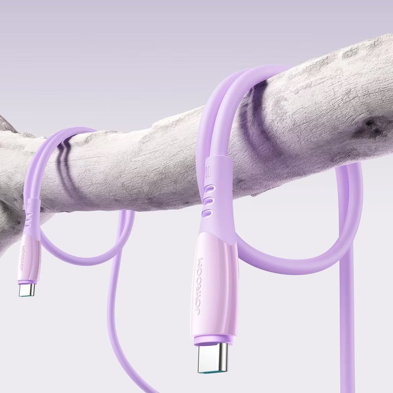 Joyroom S-A59 Vibrant Series 60W Fast Charging Data Cable