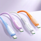 Joyroom S-A59 Vibrant Series 60W Fast Charging Data Cable