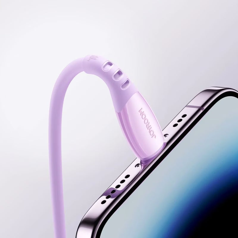 Joyroom S-A59 Vibrant Series 60W Fast Charging Data Cable