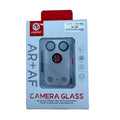 UNIPRO Matte Armor Camera Glass