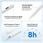 JR-K12 Pro Active Dual-Mode Stylus Pen