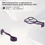 Special Shaped Metal Corner Pad Anti Drop