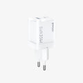 BWOO 35W Dual-Port GaN Fast Charger