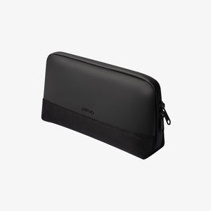 BWOO Premium PU Accessory Storage Case