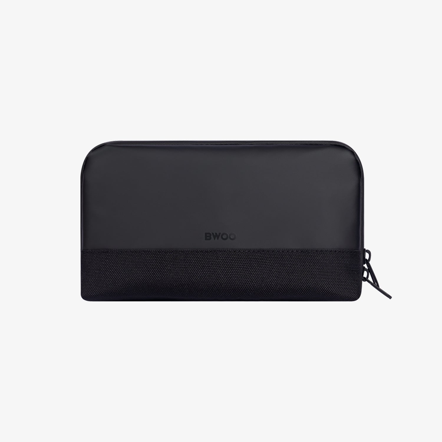 BWOO Premium PU Accessory Storage Case