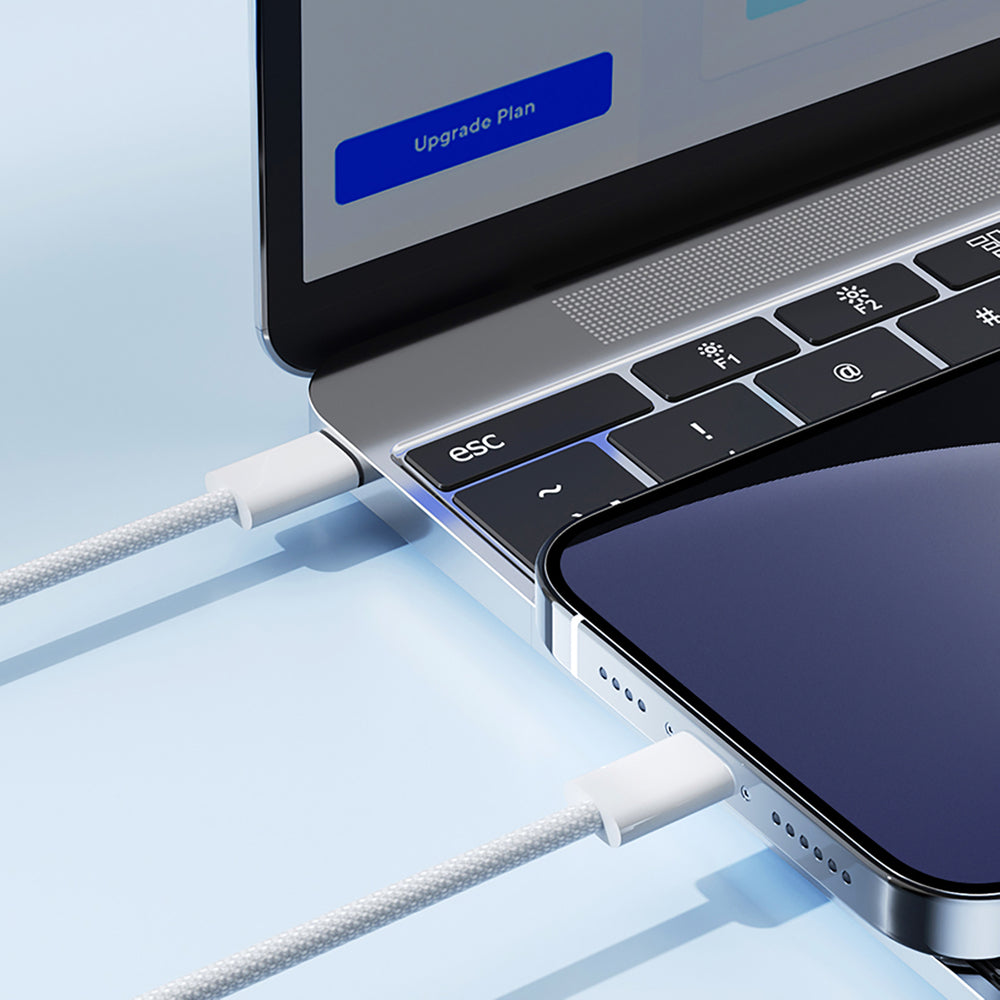Joyroom S-A45 Ben Series 30W USB-C to Lightning