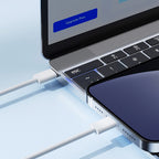 Joyroom S-A45 Ben Series 30W USB-C to Lightning
