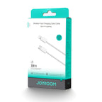 Joyroom S-A45 Ben Series 30W USB-C to Lightning