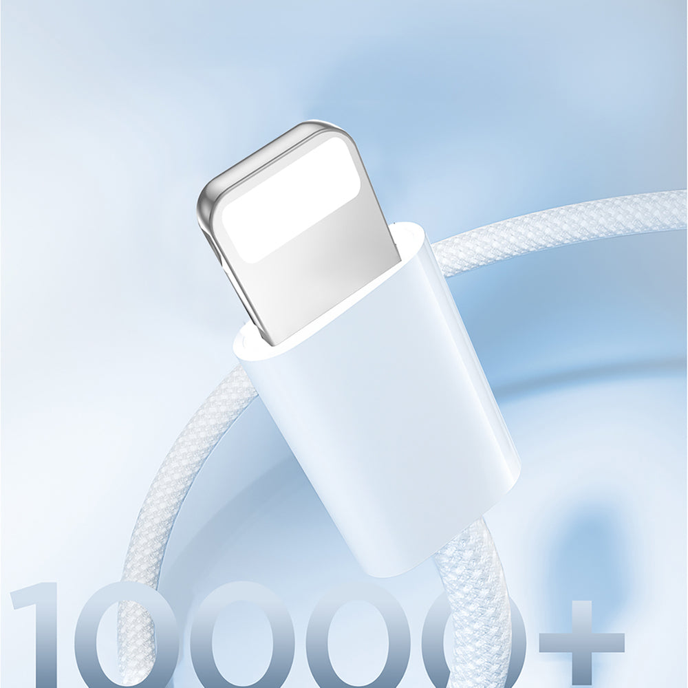 Joyroom S-A45 Ben Series 30W USB-C to Lightning