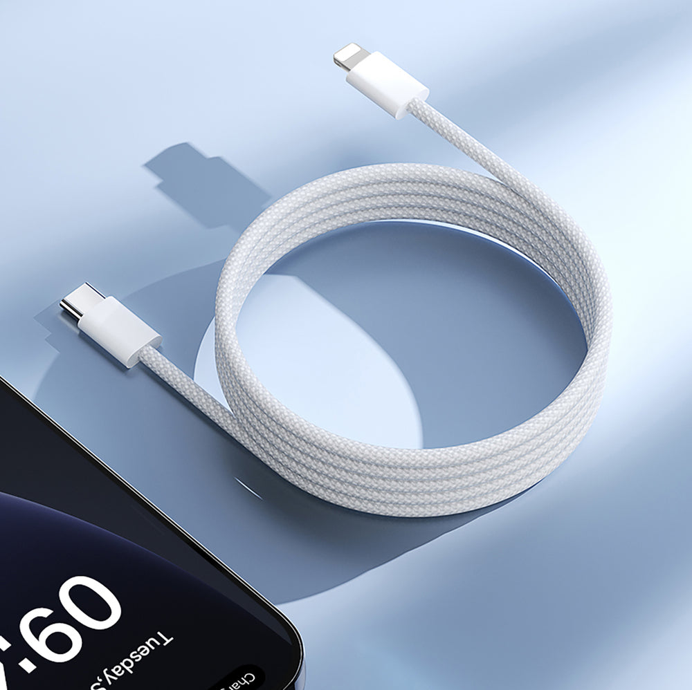 Joyroom S-A45 Ben Series 30W USB-C to Lightning