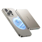 Joyroom JR-PBM08 Pro 20W magnetic wireless power bank