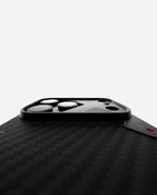 A17 Aramid Fiber Case for iPhone 17 Pro Max