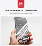 UNIPRO Silicon Side Anti-Broken Glass